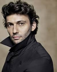 Tenor Jonas Kaufmann