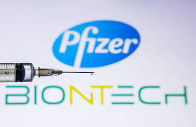 The current status of the logo is obsolete, which means the logo is not in. Pfizer Vaccine Faces Some Storage Production Snowstorm Challenges
