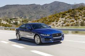 The xe is noted for its aluminium suspension componentry as well as its bonded and riveted aluminium unitary structure — the first in its segment. Car Review 2015 Jaguar Xe 2 0i Portfolio Tony Middlehurst Chronicle Live