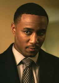 Fan Casting Edwin Hodge as Mr. Terrific in Ben 10/Justice League: The  Series