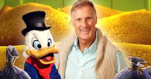 Leader of people's party of canada | chef du parti populaire du canada click the link to visit me on other platforms: Video If He Becomes Prime Minister Maxime Bernier Might Switch Canada Back To The Gold Standard