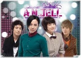Pin On Kpop Shinee Mostly