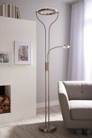 elegante stehleuchte fur ihr wohnzimmer von novel lampen und leuchten innenbeleuchtung leuchten