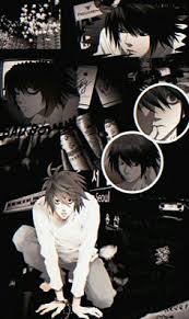 Maybe you would like to learn more about one of these? L Lawliet