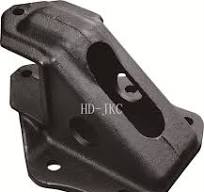 Rear Leaf Spring Bracket - China Rear Leaf Spring Bracket ...