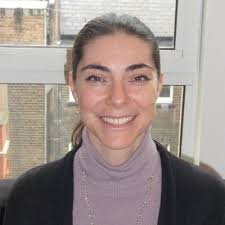 Judith Hammer's Instagram, Twitter & Facebook