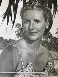 I Remember Mama, Ruth Hale Buchanan