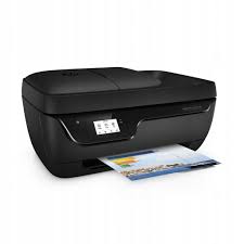 The printer software will help you: Abrandnewme09 Hp Deskjet 3835 Software Hp Deskjet Ink Advantage 3835 All In One Printer F5r96b How Does Hp S Printer Alignment Page Work With The Scanner And Its Software To Align The