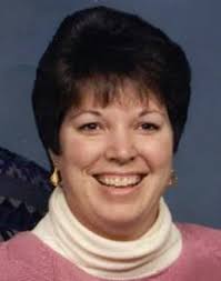 Patricia Seifert Obituary (1955