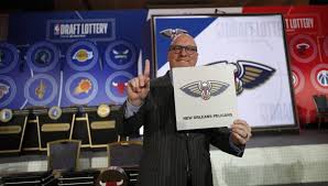 The nba lottery event is scheduled for tuesday, august 25th, 2020. The 2019 Nba Draft Lottery Results Are In Takeaways For All 14 Lottery Teams The Athletic