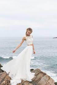 Einfache hochzeitskleid, leinen brautkleid, strand brautkleid, leinen kleidung, boho brautkleid, bescheidene hochzeitskleid, flowy kleid. Strand Brautkleider