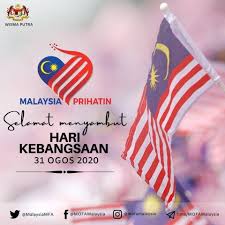 Selamat menyambut hari kebangsaan 2020! Selamat Menyambut Hari Kebangsaan Ke 63 Home Portal