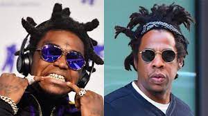 A hairstyle provides some extra look to your personality. Kodak Black Seemingly Claims He Inspired Jay Z