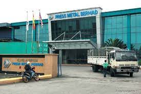Bhd., and is the largest aluminium and alloy rod producer in malaysia and south east asia. Hlib Research Starts Coverage Of Press Metal With Target Price At Rm10 The Edge Markets