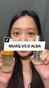 D Alba Vs Muaq