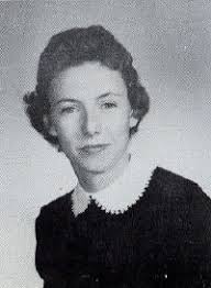 Martha Elissa (Bell) Powell