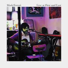 Upon the demise of cold sweat in 1991 it became apparent to me that it was going to. Music Mark Ferrari