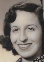 Lucy Hammond Obituary (2019)