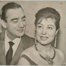 revista primer plano 1953 carmen morell pepe bl