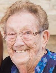 Beverly Hungerford Obituary (1927