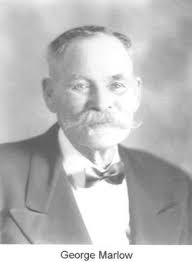 George W.H. Marlow (1855-1945)