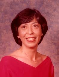 Obituary information for Patricia Anne Vickery