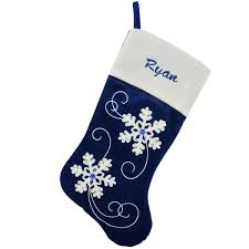 Since we didn't have a place to hang our stockings this year, i decided to make a stocking hanger with some fun. Christmas Stockings Hangers Bronner S Christmas Wonderland