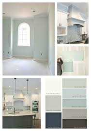 Paint Color Scheme