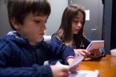 Etorkizuneko kazetariak