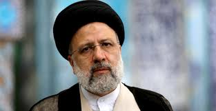 Ultrakonservative Ebrahim Raisi blir president i Iran