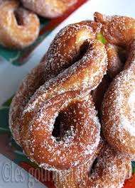Firi Firi Recette Beignet Facile Recette Beignet Sucre Recettes De Cuisine