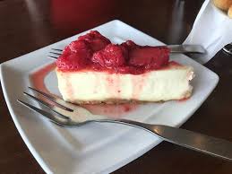 Olive garden on twitter smooth sicilian cheesecake with wild amarena cherries is the dessert of your dreams : Sicilian Cheesecake Picture Of Olive Garden Calgary Tripadvisor