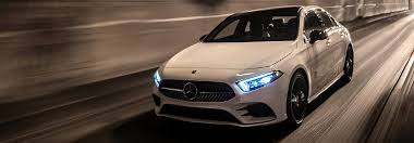 Find your perfect car with edmunds expert reviews, car comparisons, and pricing tools. 2021 Mercedes Benz A Class Earns Impressive Safety Rating Thanks To A Long List Of Features And Driver Assist Technologies