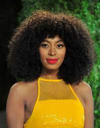 Maybe you would like to learn more about one of these? 20 Natural Hairstyles To Wear At A Wedding