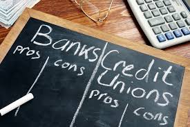 Calculatoare ghiduri articole vocea clientului banchereza. What Is A Credit Union And Why Are They Different From Banks
