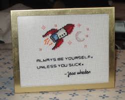 How to cross stitch on aida. How To Frame A Cross Stitch 7 Steps With Pictures Instructables