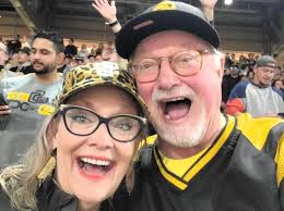 LIVING IN THE CITY: The Colorful Urban Life of Vicki Eddy