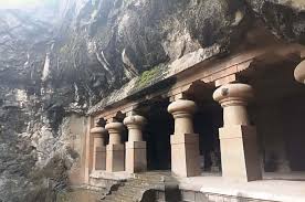 Elephanta Caves, Maharashtra - Book ...