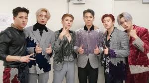 Starship entertainment * product type: Monsta X Set To Release A New Album In 2020 Thestandom