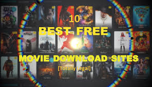 These sites have enabled many people to save lots of money, especially the movie fanatics. Top 10 Free Movie Download Websites Watch Hd Movies Online