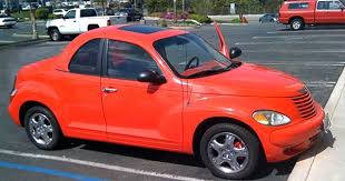 Pt Cruiser Truck Chevy Ssr Forum Chrysler Pt Cruiser Cruisers Chevy Ssr