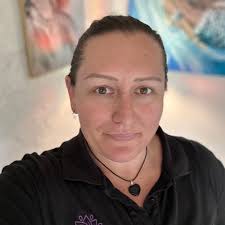 Manda Skewes, Massage Therapist