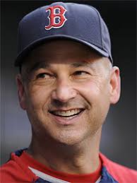 Red Sox led by ex-Wildcats