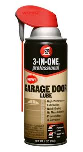 5 Best Garage Door Lubricant Of 2021