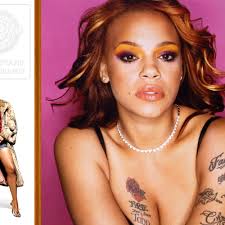 Stream Faith Evans talks about her musical influences. by SiriusXM  Entertainment