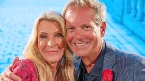 Golden Bachelorette' What Illness Does Dan Roemer Have?