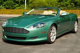 Image result for Almond Green 2010 Aston Martin