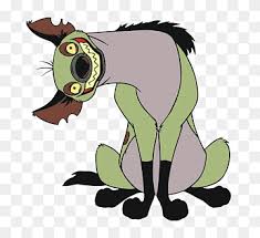 It is the 32nd disney animated feature film, and the fifth animated film produced during a period known as the disney renaissance. Hyena Png Images Pngwing