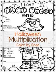 Dogs love to chew on bones, run and fetch balls, and find more time to play! 3rd Grade 4th Grade And 5th Grade Math Students Will Enjoy These Halloween Theme Halloween Math Worksheets Halloween Math Activities Halloween Multiplication