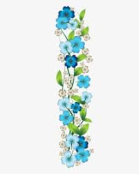Maybe you would like to learn more about one of these? Blue Flower Png Images Free Transparent Blue Flower Download Kindpng
